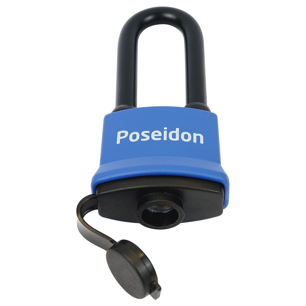 Ocelový voděodolný zámek Richter Czech RV.POSEIDON.40.PL
